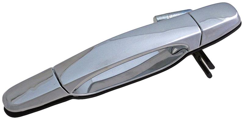 1999 Lexus RX300 Exterior Door Handle Rear Left Dorman 79894 image 3 of 3