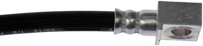 2011 Ram 3500 Brake Hydraulic Hose Rear Left Dorman H621741 image 3 of 3