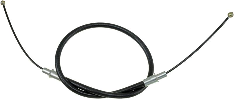 1986 Chrysler New Yorker Parking Brake Cable Front Dorman C93048 image 3 of 3
