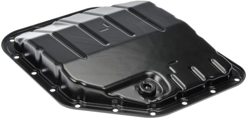 2010 Toyota Yaris Transmission Oil Pan Dorman 265847 image 2 of 2