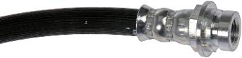 2007 Hummer H3 Brake Hydraulic Hose Rear Right Inner Dorman H620818 image 3 of 3