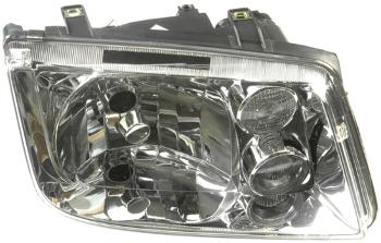 2001 Volkswagen Jetta Headlight Assembly Right Dorman 1591134 image 1 of 1