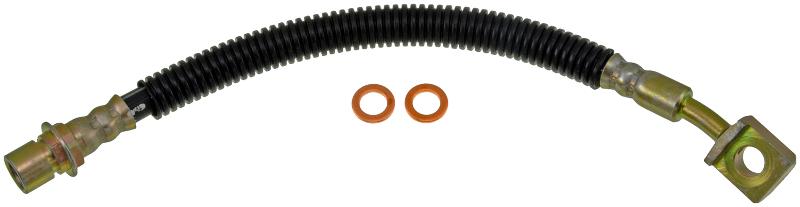 2004 GMC Jimmy Brake Hydraulic Hose Front Left Dorman H620435 image 3 of 3