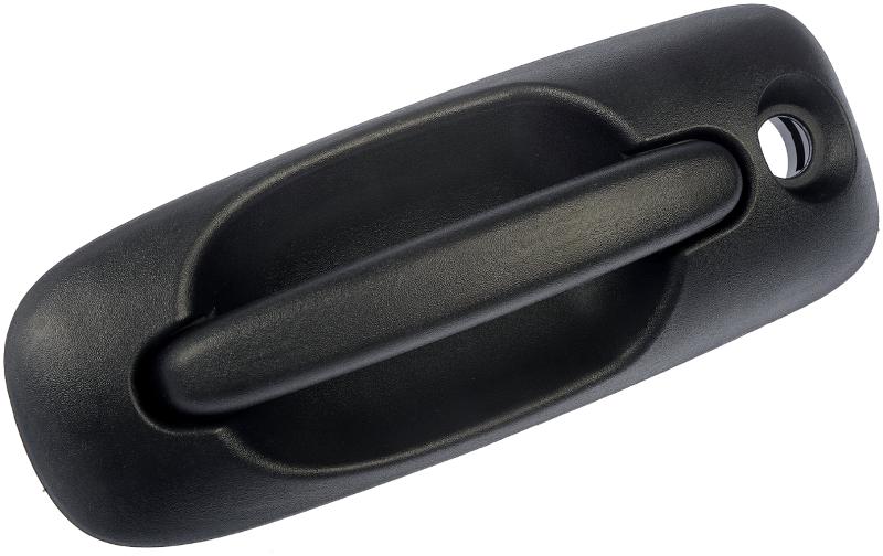 2005 Chrysler Town & Country Exterior Door Handle Front Left Dorman 80612 image 3 of 3