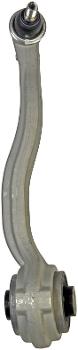 2006 Mercedes-Benz C55 AMG Suspension Control Arm and Ball Joint Assembly Front Right Lower Forward Dorman 520954 image 4 of 4