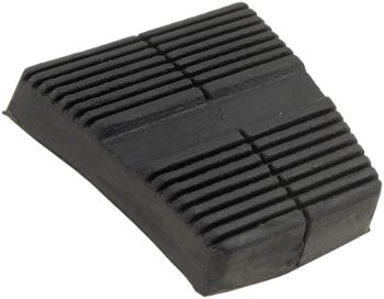 1983 Pontiac J2000 Brake Pedal Pad Dorman 20733 image 4 of 4