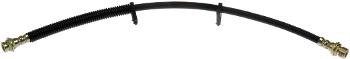 2014 Ford F-350 Brake Hydraulic Hose Rear Center Left Dorman H621616 image 3 of 3