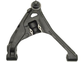 2000 Dodge Durango Suspension Control Arm and Ball Joint Assembly Front Right Lower Dorman 520306 image 4 of 4