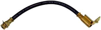 1986 Mercury Sable Brake Hydraulic Hose Rear Right Dorman H38504 image 3 of 3