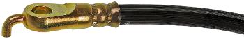 2012 Lexus RX450h Brake Hydraulic Hose Front Left Dorman H621104 image 3 of 3