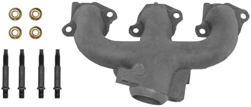 1992 Ford Taurus Exhaust Manifold Front Dorman 674195 image 3 of 3