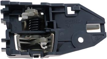 2002 Mitsubishi Lancer Interior Door Handle Front Left Dorman 83682 image 3 of 3