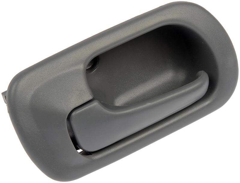 1996 Honda Civic Interior Door Handle Front Left Dorman 80879 image 2 of 3