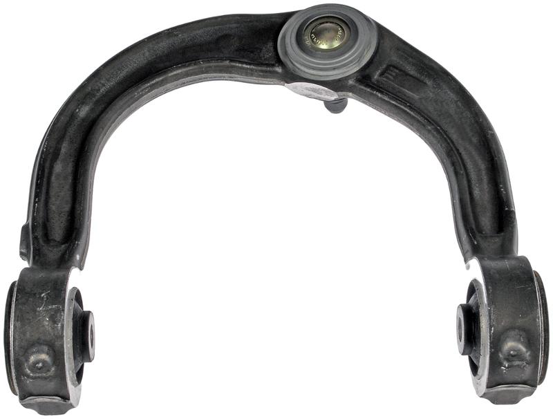 2003 Cadillac CTS Suspension Control Arm and Ball Joint Assembly Front Right Upper Dorman 522470 image 2 of 2