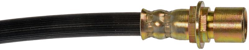 2010 Chevrolet Silverado 1500 Brake Hydraulic Hose Rear Center Dorman H620824 image 3 of 3