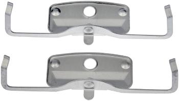 2011 BMW 1 Series M Disc Brake Hardware Kit Front Dorman HW13918 image 1 of 1