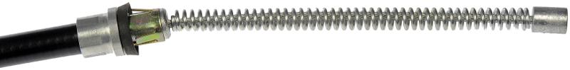 1998 Pontiac Trans Sport Parking Brake Cable Rear Right Dorman C660138 image 3 of 3