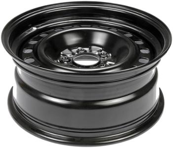 2009 Ford Ranger Wheel Dorman 939131 image 2 of 2
