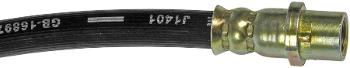 2008 Saturn Astra Brake Hydraulic Hose Rear Right Dorman H621160 image 3 of 3