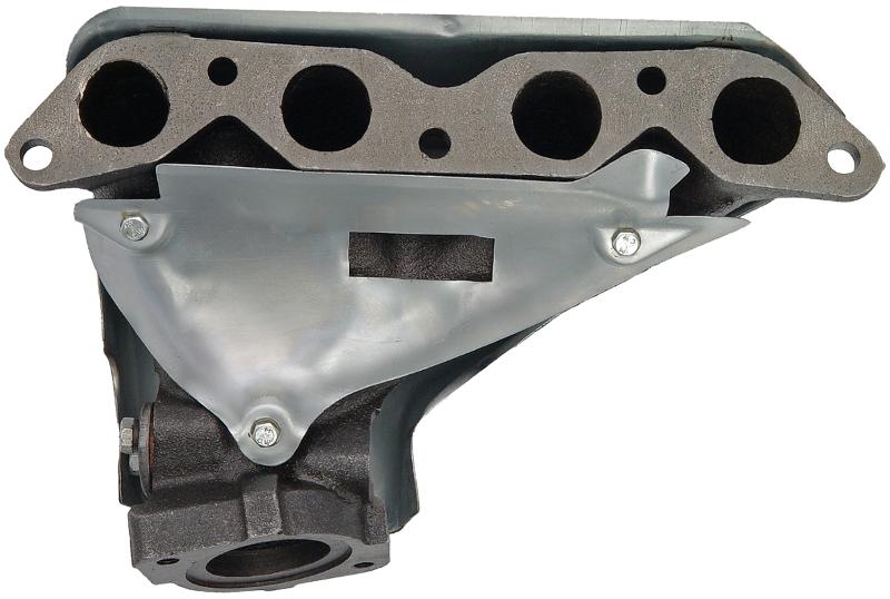 1993 Toyota Celica Exhaust Manifold Dorman 674164 image 3 of 3