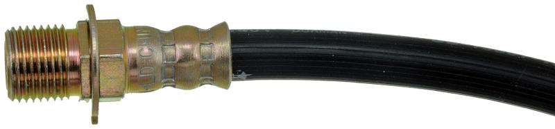 1982 Chevrolet C20 Brake Hydraulic Hose Front Right Dorman H38563 image 3 of 3