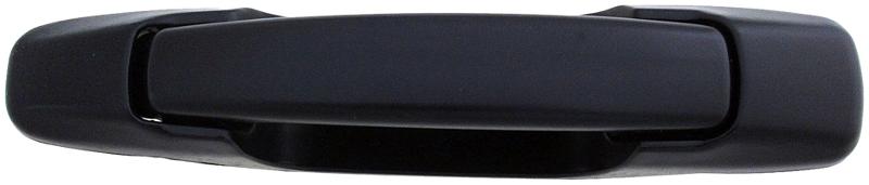 2001 Subaru Forester Exterior Door Handle Front Left Dorman 82703 image 2 of 3