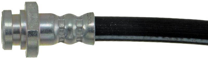 1999 Mercury Villager Brake Hydraulic Hose Rear Center Dorman H381377 image 3 of 3