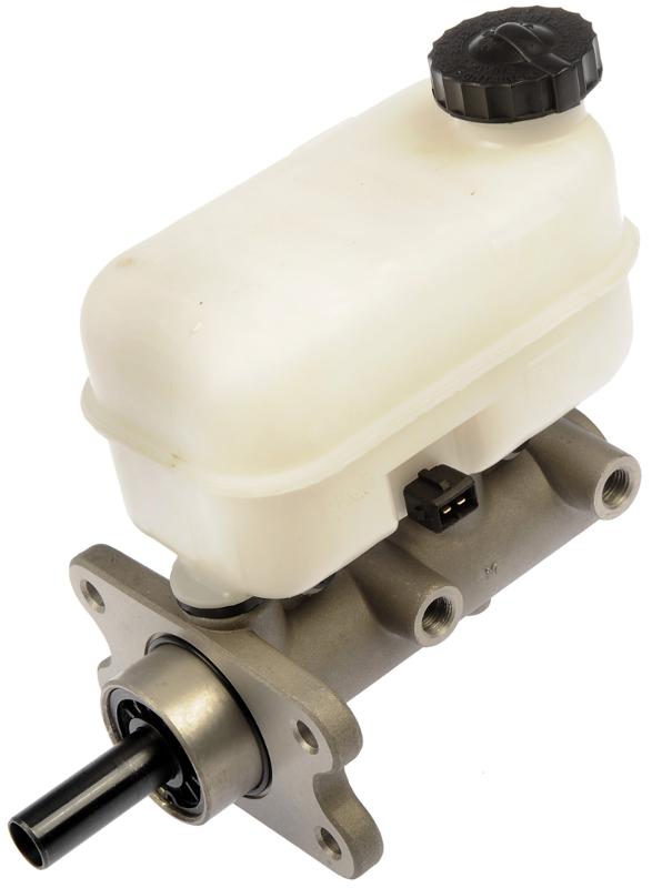 2004 Dodge Durango Brake Master Cylinder Dorman M630448 image 4 of 4