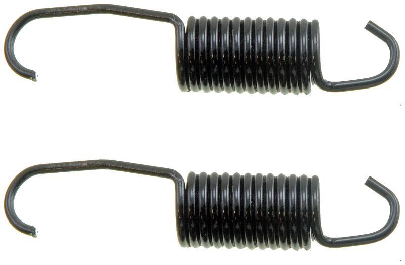 Dorman HW439 - Drum Brake Adjusting Screw Spring Dorman HW439 Drum Brake Adjusting Screw Spring product image 1 of 1