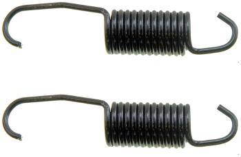 1985 Chevrolet Impala Drum Brake Adjusting Spring Kit Rear Dorman HW439 image 1 of 1