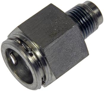 2009 Dodge Journey Auto Trans Oil Cooler Line Connector Dorman 800724 image 2 of 2