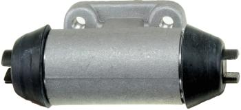 1988 Nissan Pulsar NX Drum Brake Wheel Cylinder Rear Dorman W37685 image 3 of 3
