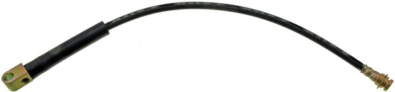 1997 Ford Lobo Brake Hydraulic Hose Rear Center Dorman H380749 image 2 of 3