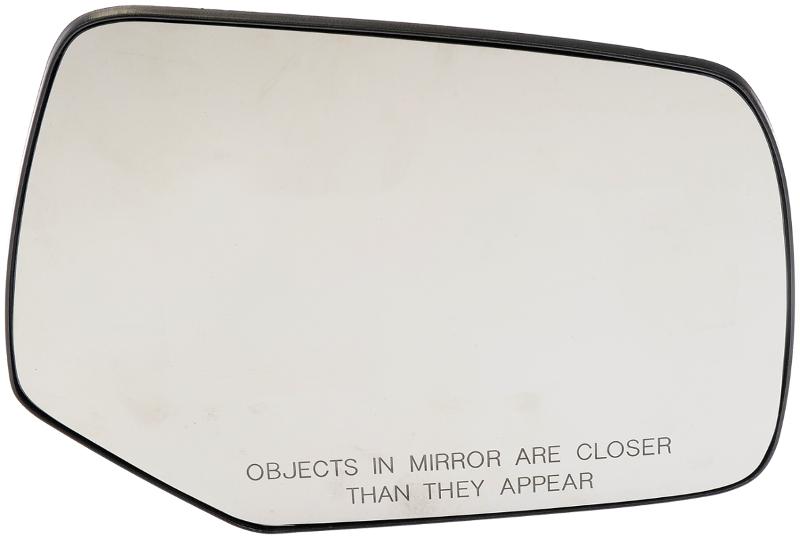2011 Ford Escape Door Mirror Glass Right Dorman 56135 image 2 of 2