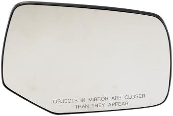 2010 Mercury Mariner Door Mirror Glass Right Dorman 56135 image 2 of 2