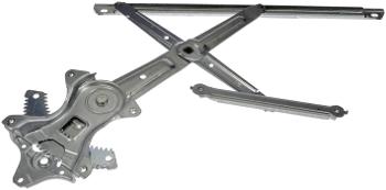 2018 Toyota RAV4 Window Regulator Front Left Dorman 752730 image 2 of 4