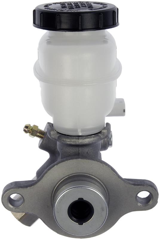 2001 Nissan Tsuru Brake Master Cylinder Dorman M390001 image 4 of 4