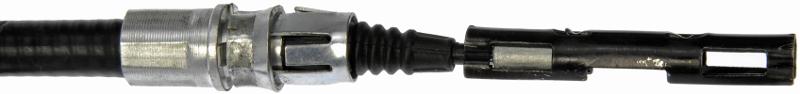2002 Oldsmobile Aurora Parking Brake Cable Intermediate Dorman C660233 image 3 of 3