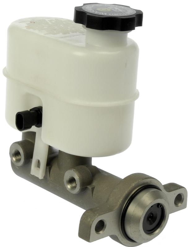 2009 GMC Sierra 1500 Brake Master Cylinder Dorman M630509 image 4 of 4