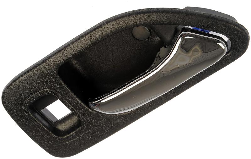1994 Honda Accord Interior Door Handle Rear Right Dorman 77485 image 2 of 3