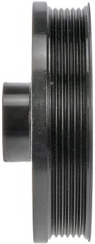 2010 Chrysler 300 Engine Harmonic Balancer Dorman 594437 image 2 of 2