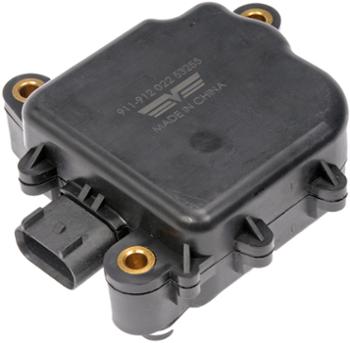 2006 Ford F-150 Intake Manifold Runner Control Motor Dorman 911912 image 3 of 3