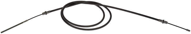 Dorman C660909 Parking Brake Cable product image 3 of 3