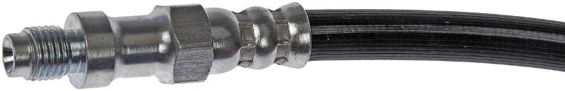 1966 GMC 3000 Brake Hydraulic Hose Rear Dorman H36563 image 3 of 3