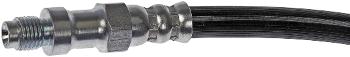 1966 GMC 3000 Brake Hydraulic Hose Rear Dorman H36563 image 3 of 3