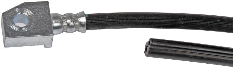 2005 Lincoln Navigator Brake Hydraulic Hose Front Right Dorman H620325 image 3 of 3