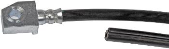 2004 Lincoln Navigator Brake Hydraulic Hose Front Right Dorman H620325 image 3 of 3
