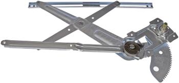 2000 Toyota Tacoma Window Regulator Front Left Dorman 749856 image 4 of 4