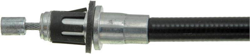 1985 GMC C3500 Parking Brake Cable Front Dorman C93257 image 3 of 3