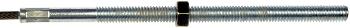 1995 Mercury Cougar Parking Brake Cable Intermediate Dorman C93237 image 2 of 3
